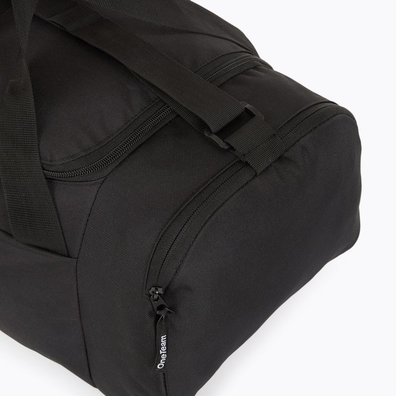 Taška OneTeam Passa 26 l black 7