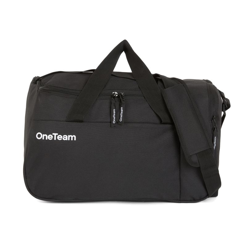 Taška OneTeam Passa 26 l black 5