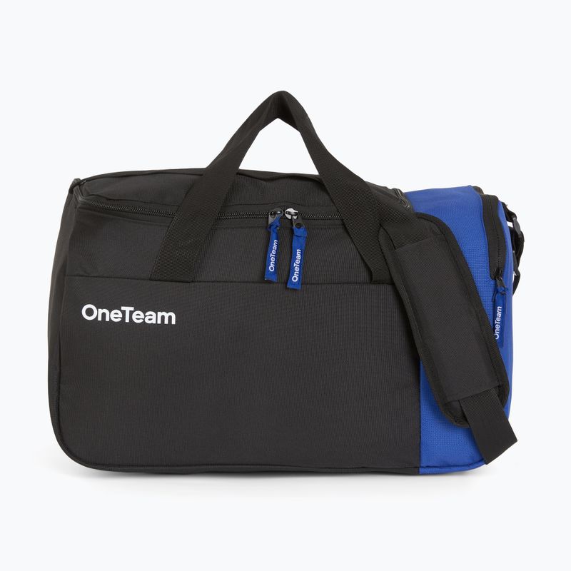 Taška OneTeam Passa 26 l blue
