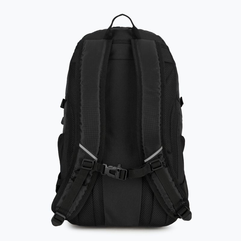 Mestský batoh KADVA Krok 25 l black 4