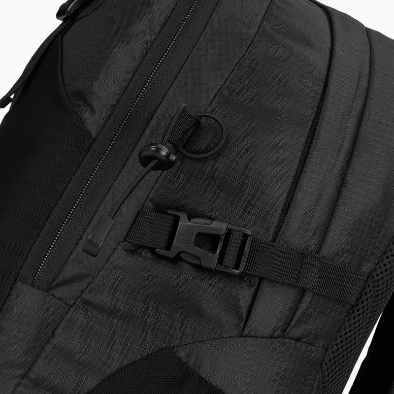 Mestský batoh KADVA Krok 25 l black 5