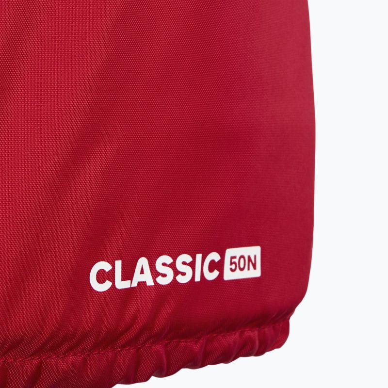AQUASTIC Classic 50N červená vesta na istenie 5
