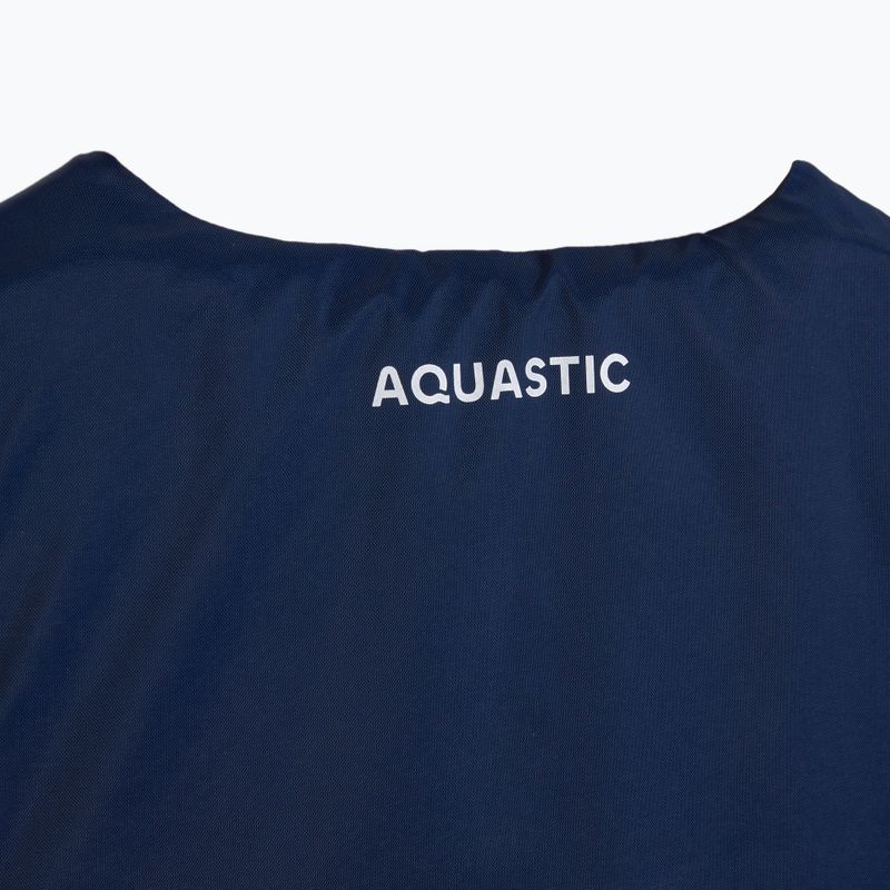 Vesta na istenie AQUASTIC Classic 50N modrá 4