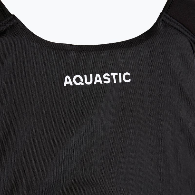 Vesta na istenie AQUASTIC Active 50N čierna 5