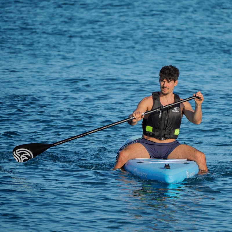 Vesta na istenie AQUASTIC Active 50N čierna 9