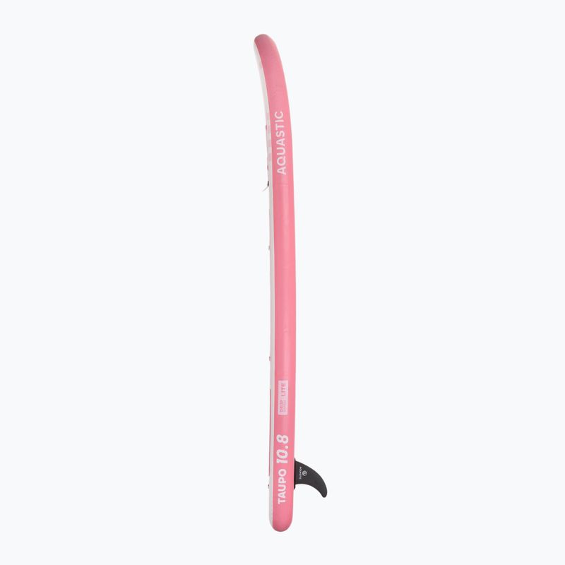 Paddleboard AQUASTIC Taupo 10'8" allround pink 4