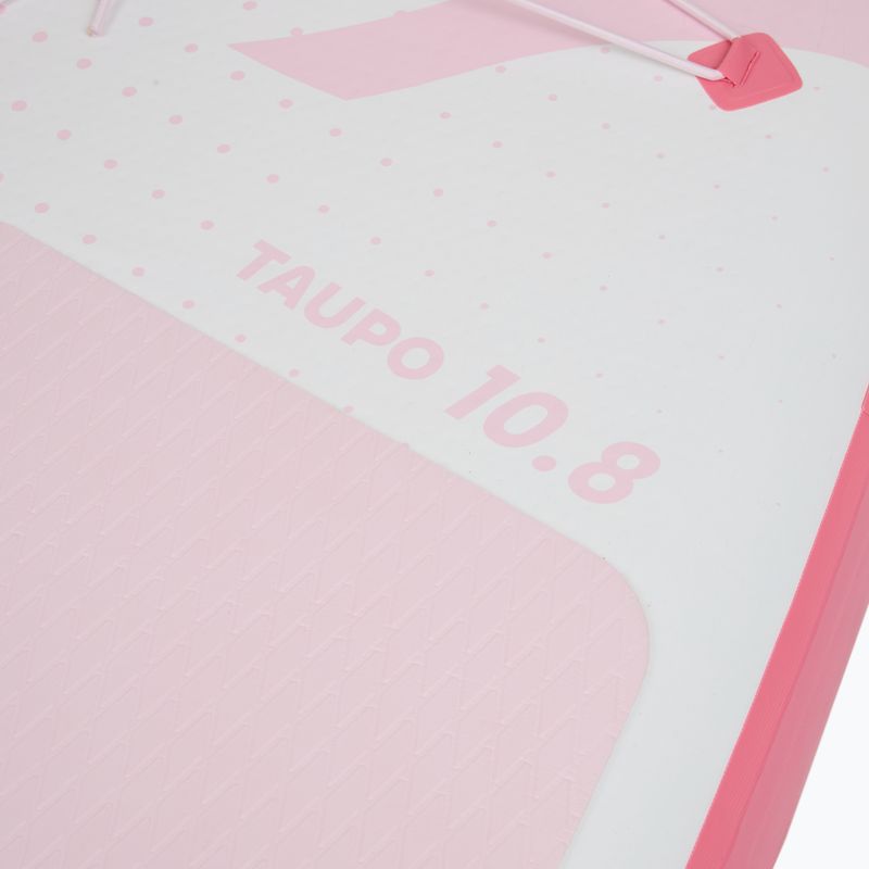 Paddleboard AQUASTIC Taupo 10'8" allround pink 7