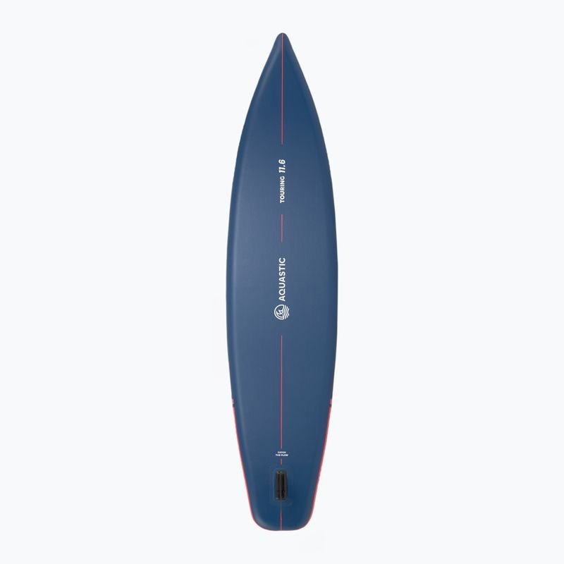 Paddleboard AQUASTIC Touring 11'6" blue 4