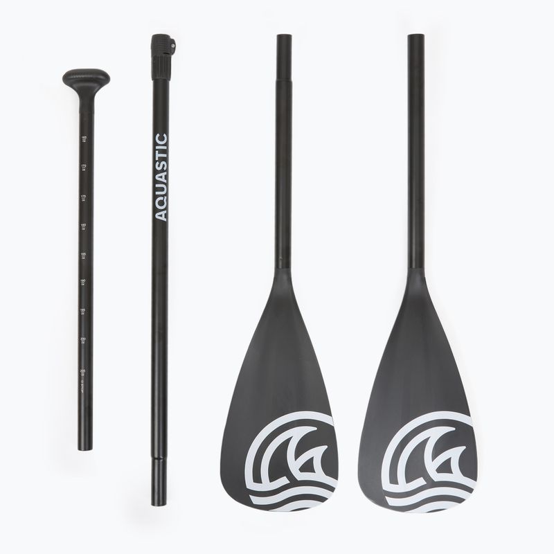 Paddleboard AQUASTIC Touring 11'6" blue 6