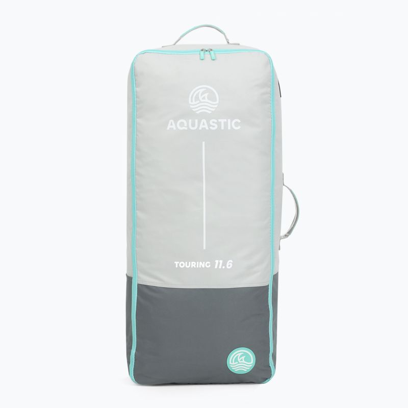 Paddleboard AQUASTIC Touring 11'6" blue 7