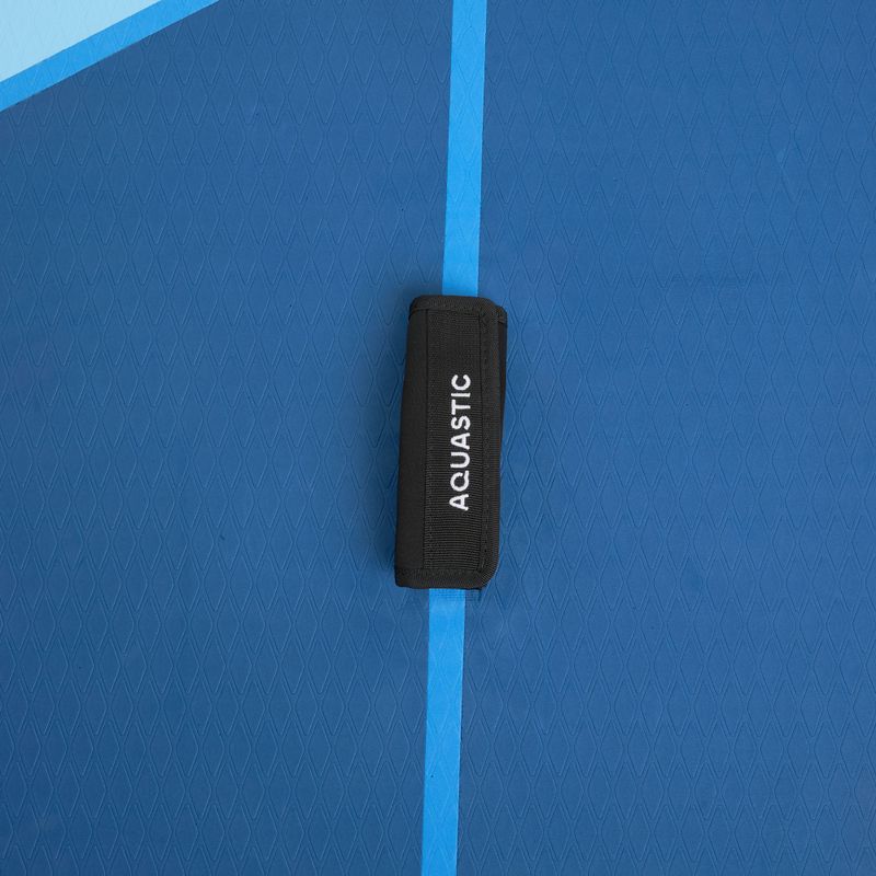 Súprava doska SUP nafukovacia AQUASTIC Touring 11'6" blue 10