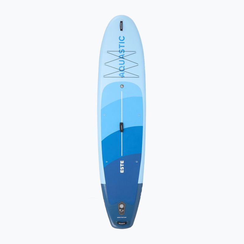 Paddleboard AQUASTIC This 12'0" blue 4