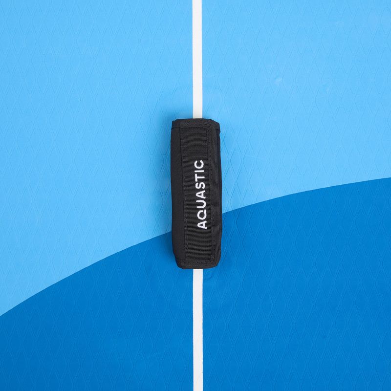Paddleboard AQUASTIC This 12'0" blue 9