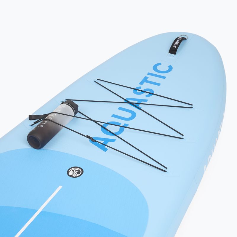 Paddleboard AQUASTIC This 12'0" blue 14