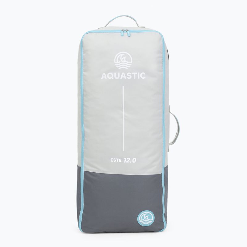 Paddleboard AQUASTIC This 12'0" blue 17