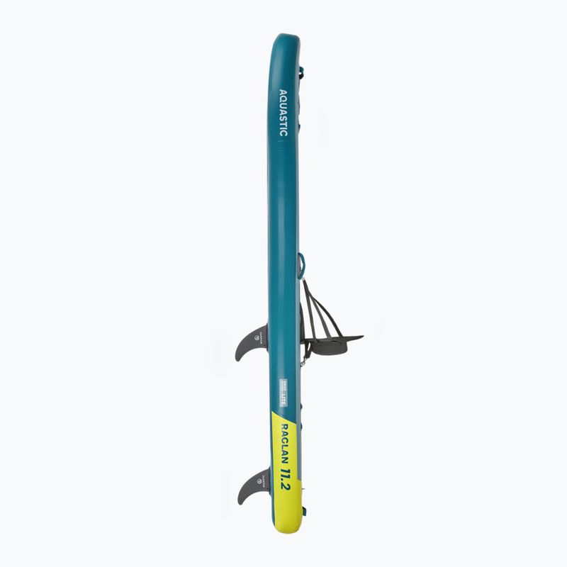 Kajak/paddleboard hybrid AQUASTIC Raglan 11'2" green 6