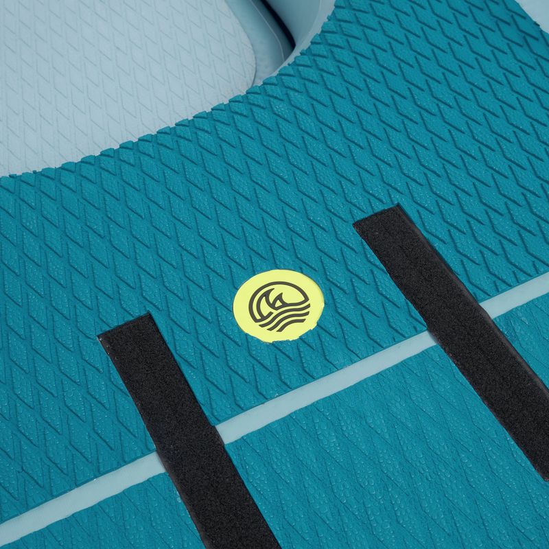 Kajak/paddleboard hybrid AQUASTIC Raglan 11'2" green 8
