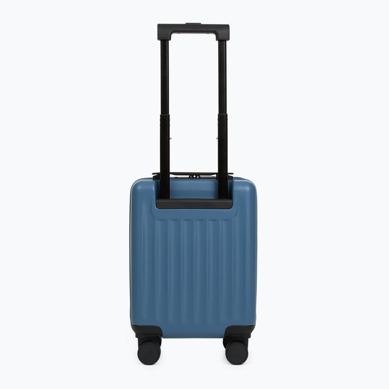 Príručný cestovný kufor Kadva Domingo Blue 4
