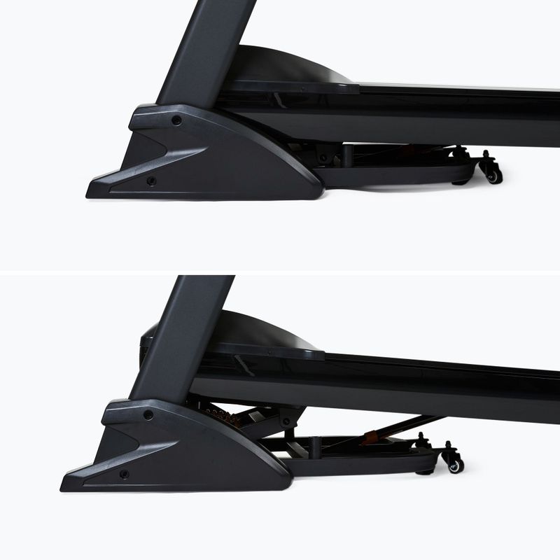 Elektrický bežecký pás TREXO TXO-X500 black 19