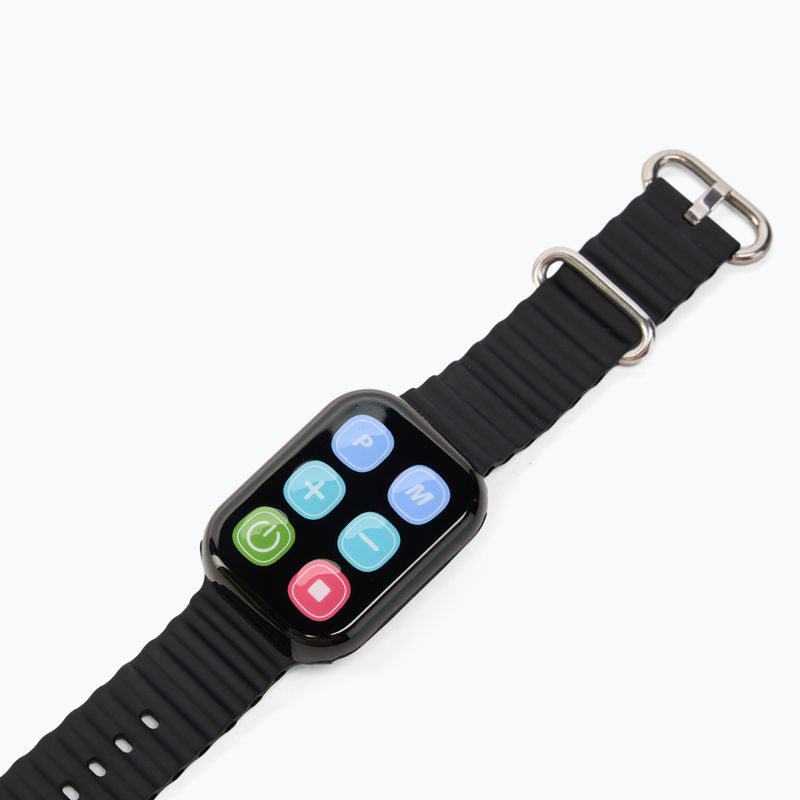 Elektrický bežecký pás XTREXO TXO-W250 Walking Pad black/brown 16