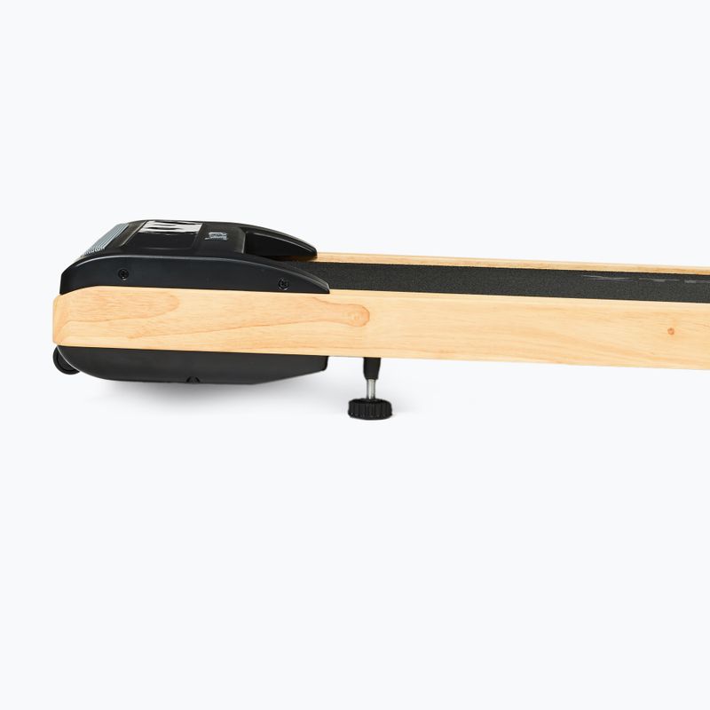 Elektrický bežecký pás XTREXO TXO-W250 Walking Pad black/brown 18