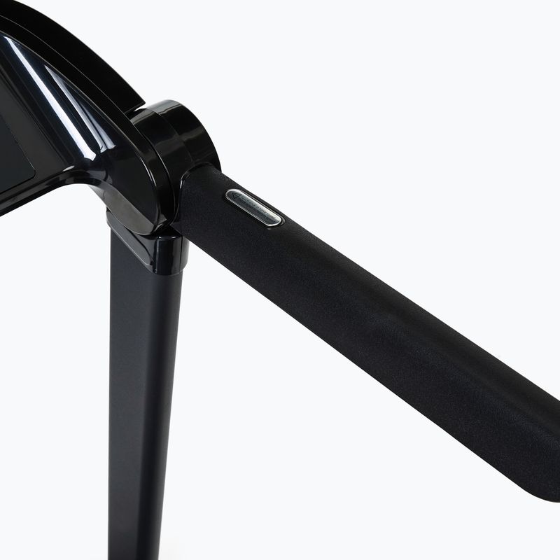 Elektrický bežecký pás XTREXO TXO-X250-B čierny 11