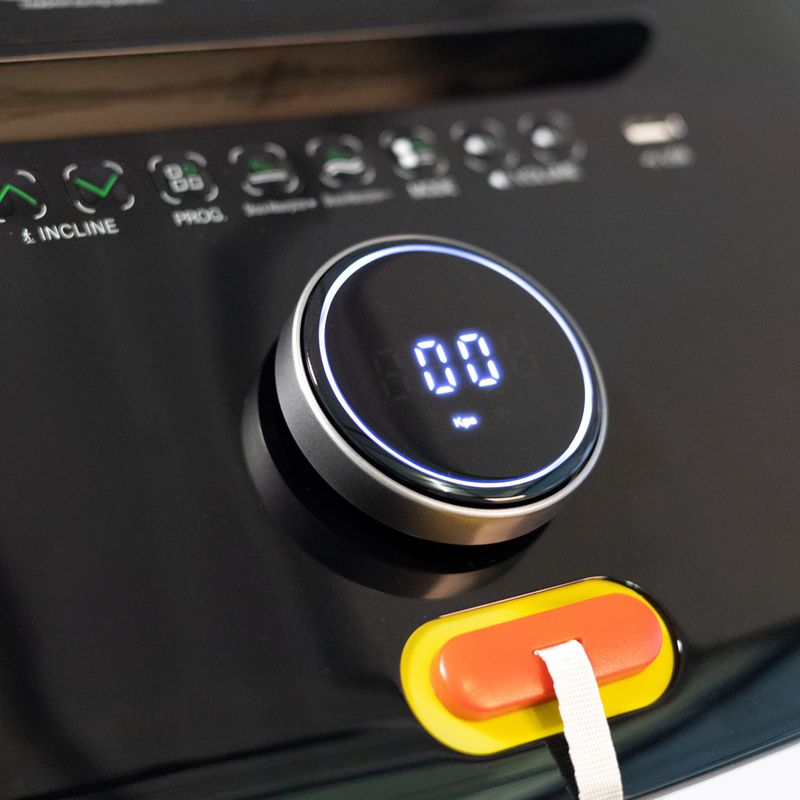 Elektrický bežecký pás XTREXO TXO-X350-W white 18