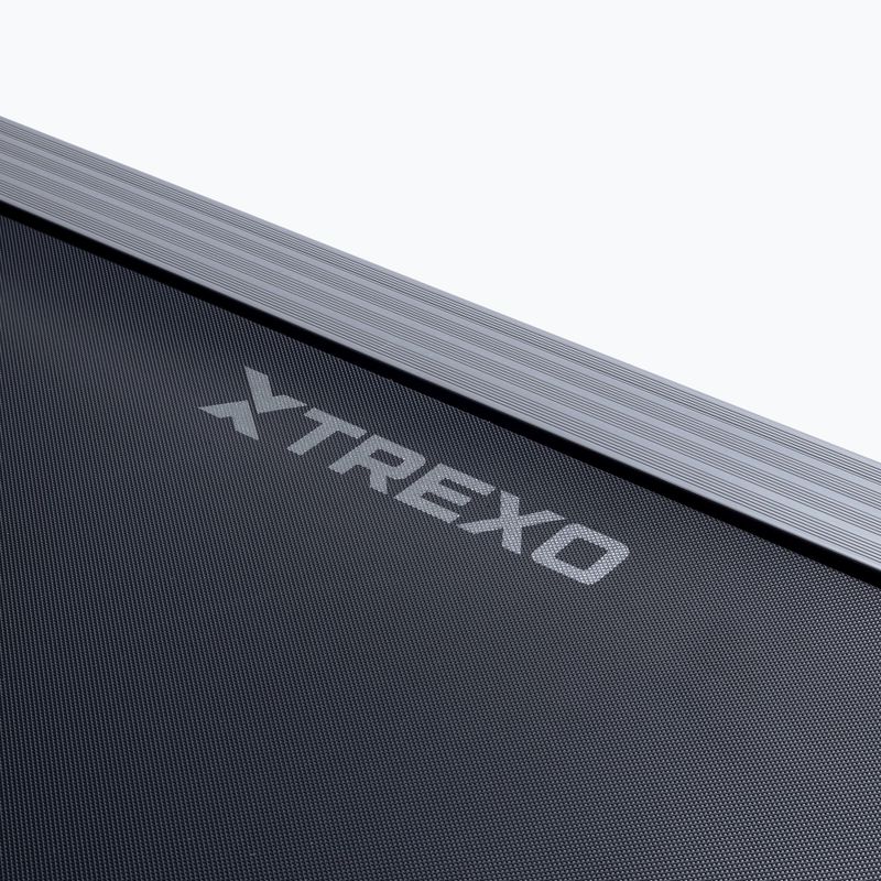 Elektrický bežecký pás XTREXO TXO-X350-W white 19