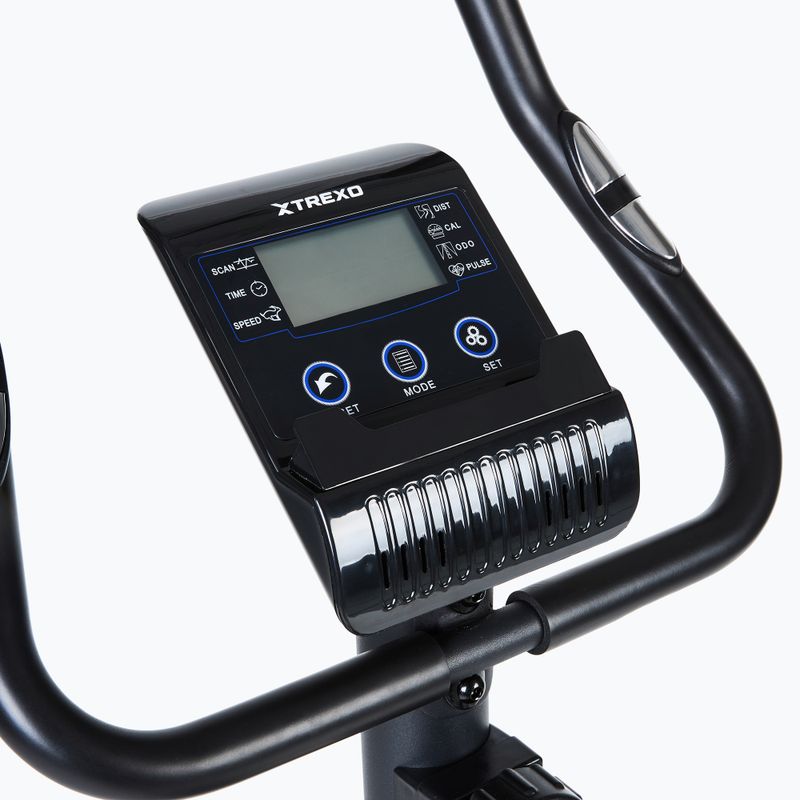 Stacionárne koleso XTREXO TXO-TB100 black 13