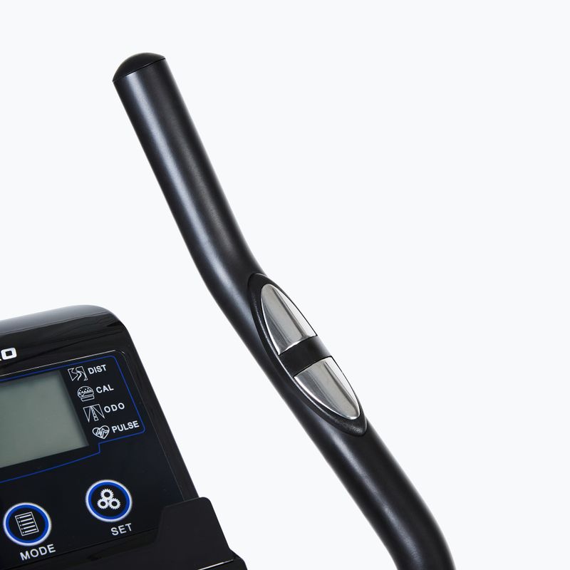 Stacionárne koleso XTREXO TXO-TB100 black 14