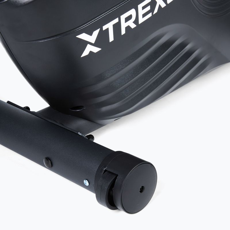 Stacionárne koleso XTREXO TXO-TB100 black 17