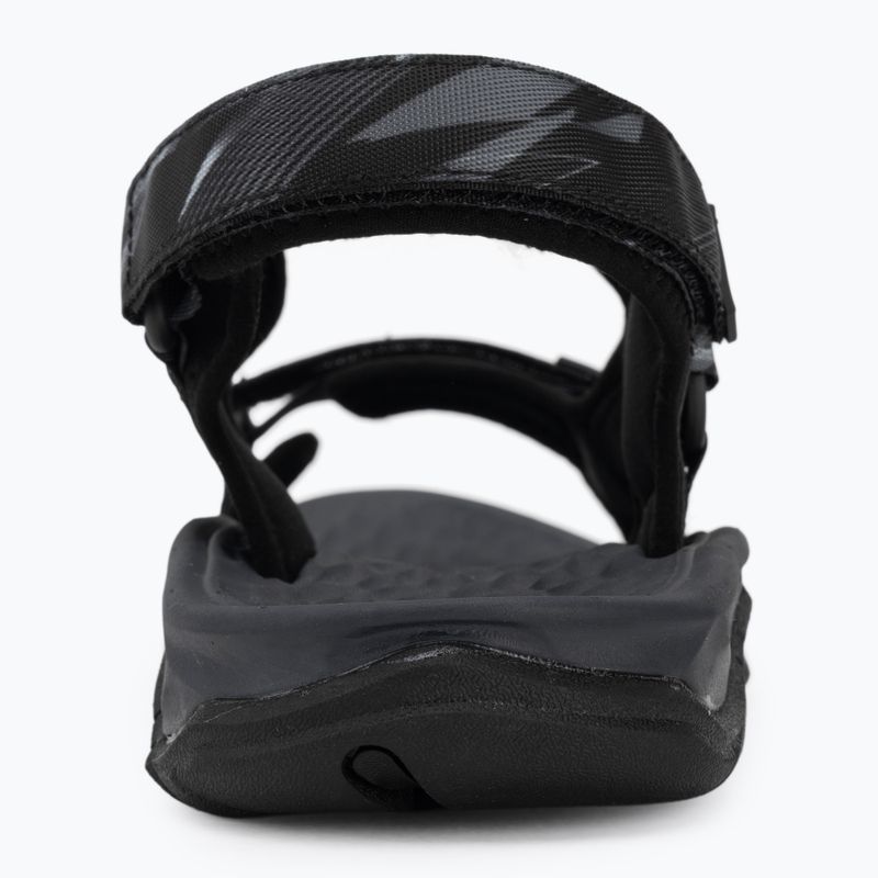 Pánské sandály KADVA Cruzo black 13