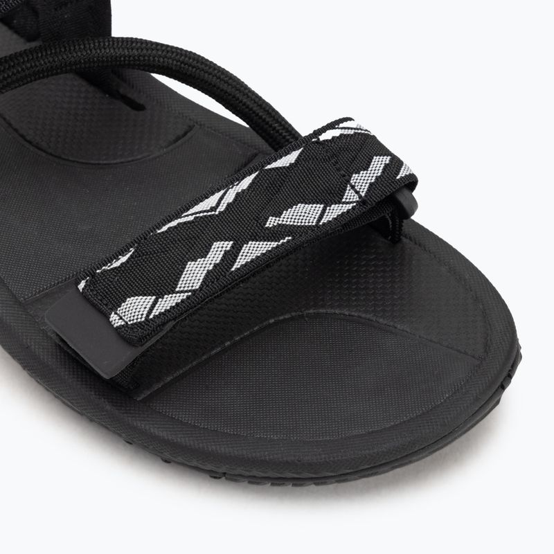 Dámske sandále KADVA Cruzo WMNS čierne 9