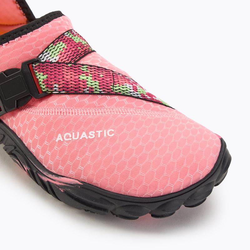 Dámske topánky do vody AQUASTIC Gatun pink 11