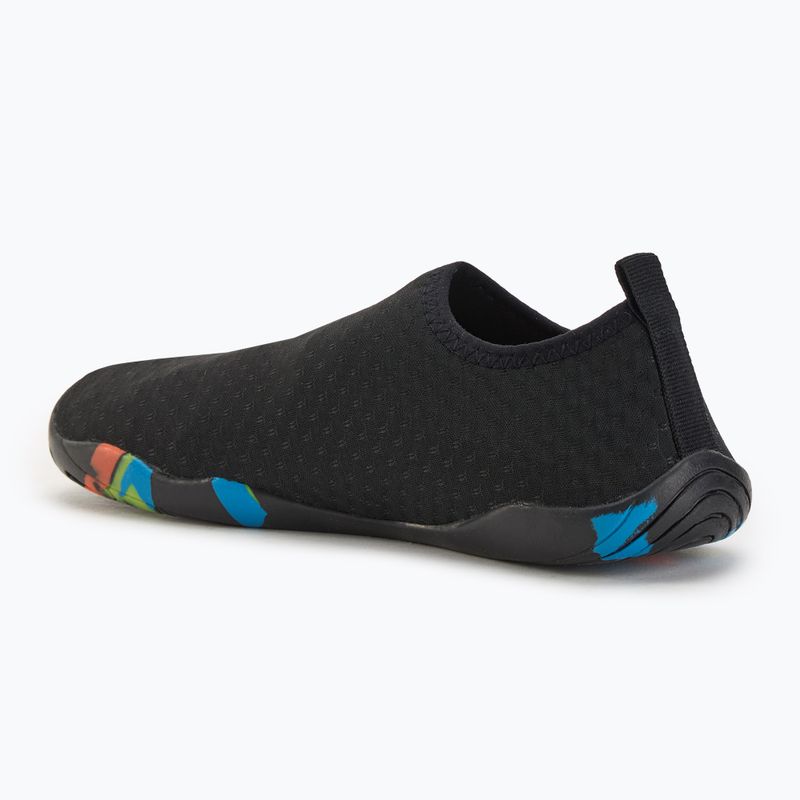 Topánky do vody AQUASTIC Panam black 3