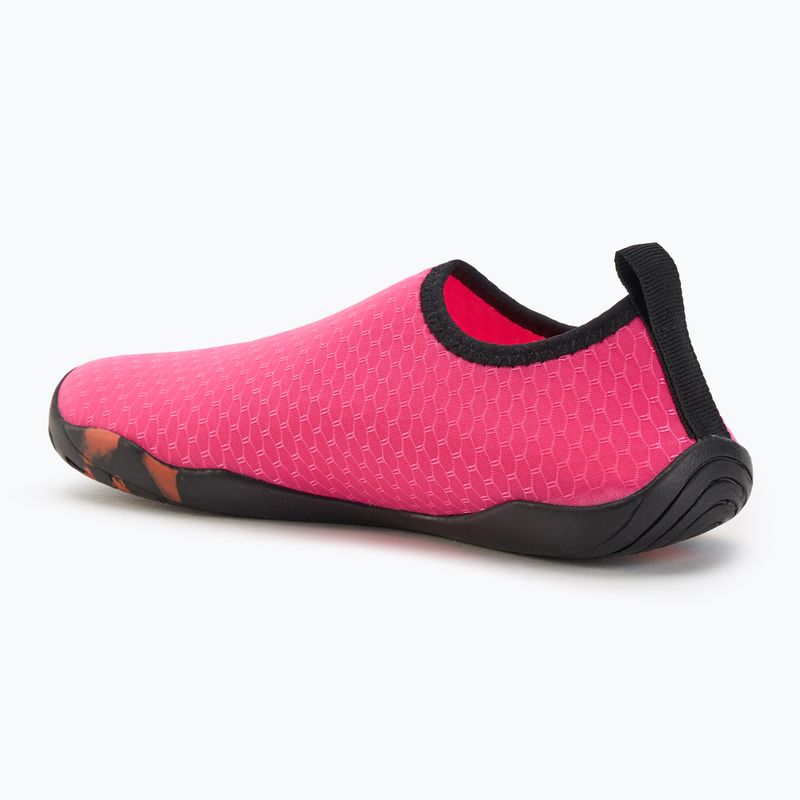 Topánky do vody AQUASTIC Panam pink 3