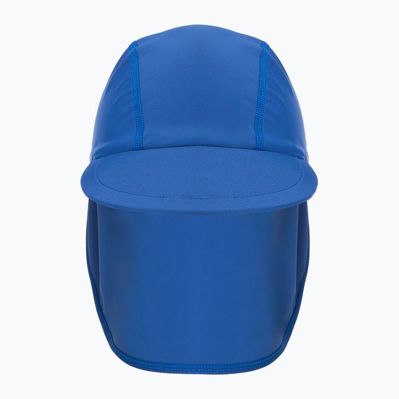 Detská plavecká súprava AQUASTIC UV 50+ UPF Marimo JRB navy blu/blue 8