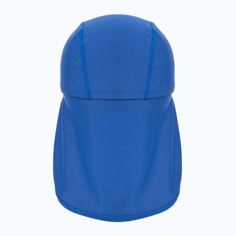 Detská plavecká súprava AQUASTIC UV 50+ UPF Marimo JRB navy blu/blue 9