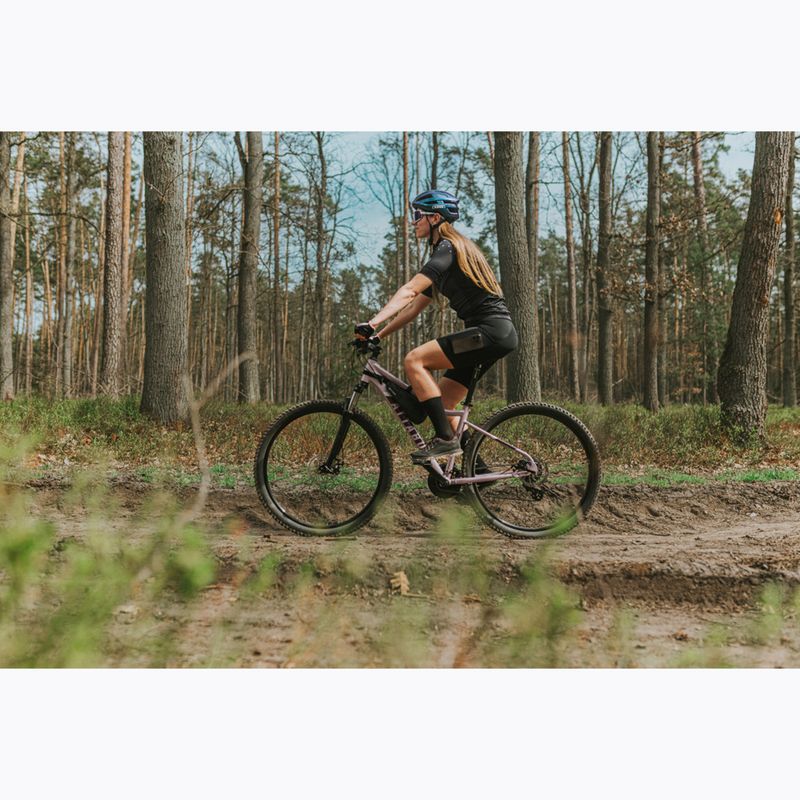 Dámske cyklistické šortky ATTABO Kiro WMNS black 16