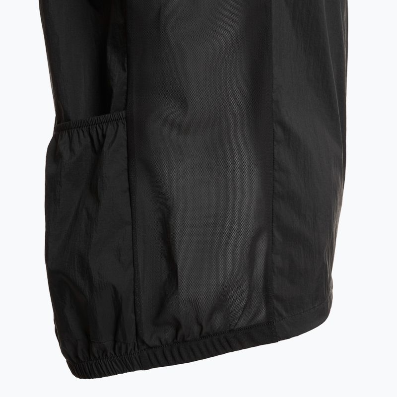 Cyklistická vesta ATTABO Cahayo Vest Windproof black 8