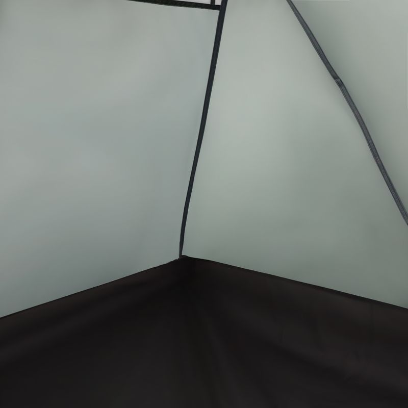 Stanový stan nafukovací 3-osobový KADVA AIRcamp 3 zelený 9