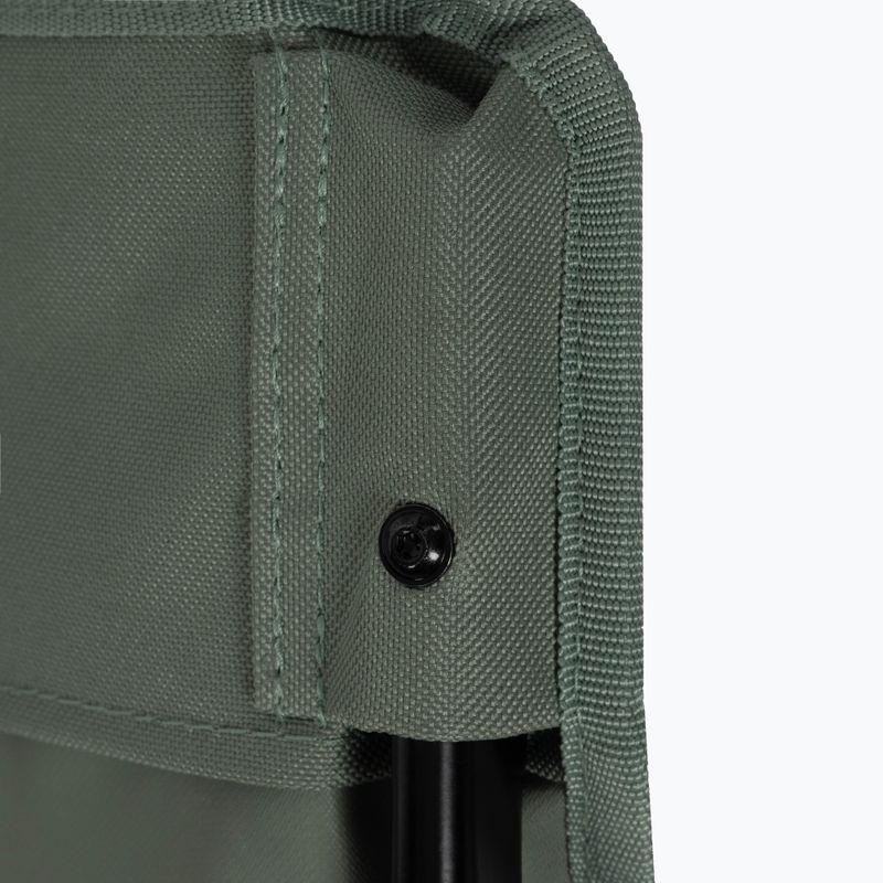 Stolček na kempovanie KADVA CAMPchair 1.0 zelený 12