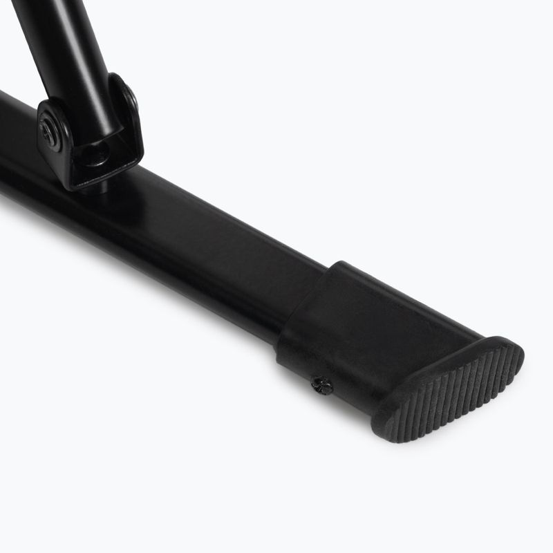 Stolček na kempovanie KADVA CAMPchair 1.0 zelený 13