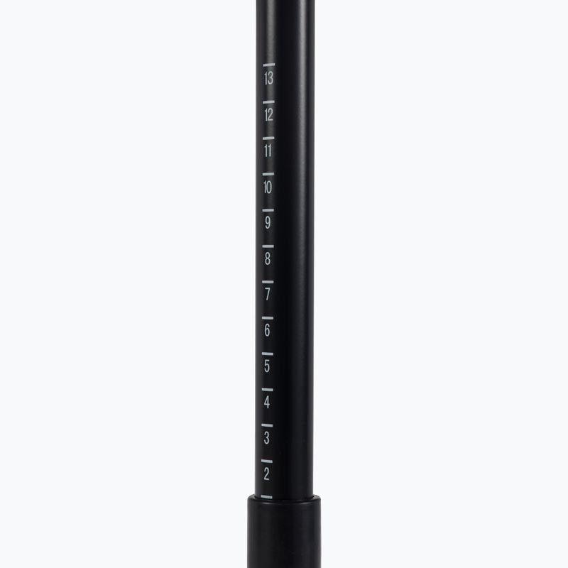 Stolový turistický skladací KADVA CAMPtable veľký pre 4-6 osôb šedý 6