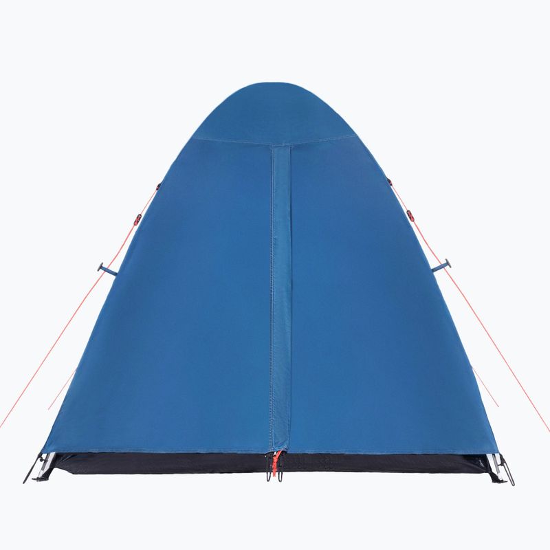 Stanový stan pre 2 osoby KADVA Festa 2 modrý 6