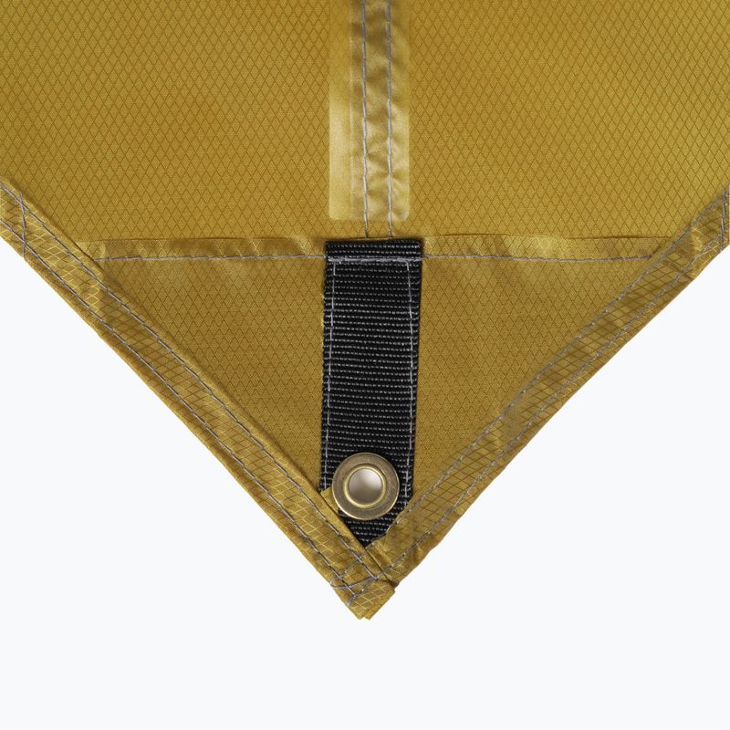 Tarp KADVA Sailo Tarp žltý 6