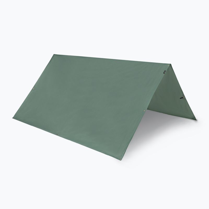 Tarp KADVA Foreso Tarp zelený
