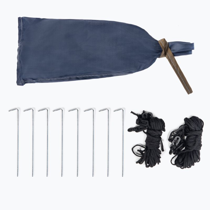 Tarp KADVA Foreso Tarp zelený 5