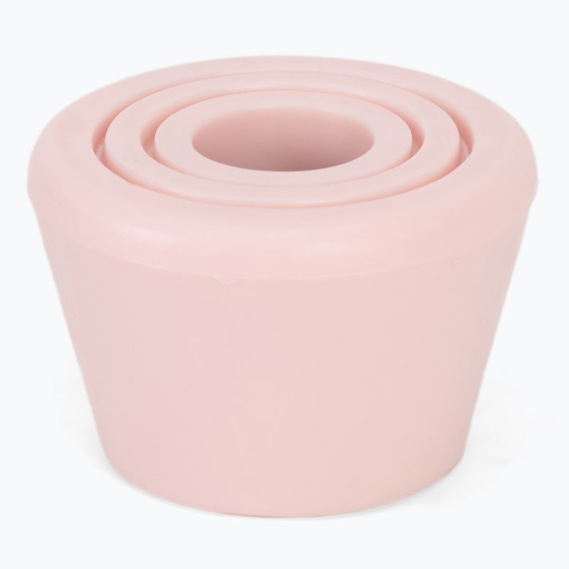 Brzda na kolieskové korčule ATTABO Serena pink 2