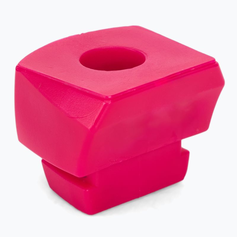 Brzda pre kolieskové korčule HUMBAKA Starjet pink 2